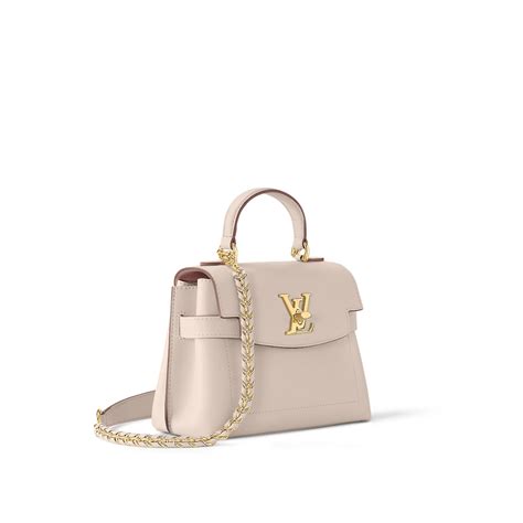 louis vuitton lockme ever bb|LockMe Ever Mini Bag Lockme Leather .